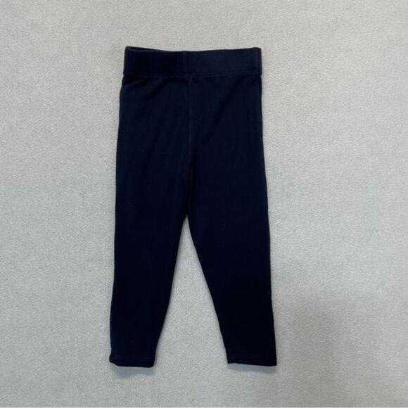 Dip Navy Blue Pants Baby Size 18-24 - Picture 3 of 6